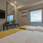 Bayfront Hotel Cebu Capitol Site