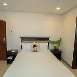 Sta Barbara Residence Hotel