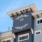 Sta Barbara Residence Hotel