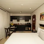 Sta Barbara Residence Hotel
