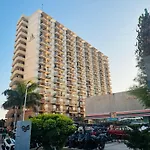 Saekyung Condotel Near Airport