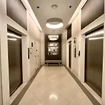 Lovely 1-Bedroom At It Park + Fast Internet
