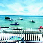Private Collection 贅沢 Jade\'S Beach Villa 별장 Cebu-Olango An Exclusive Private Beach Secret 별장 2 Nights Minimum