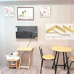 Studio Unit At Cebu City By Af Homes
