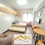 Studio Unit At Cebu City By Af Homes