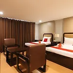 Reddoorz Plus @ Costa Roca Balamban