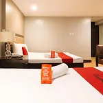 Reddoorz Plus @ Costa Roca Balamban