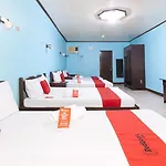 Reddoorz Plus @ Costa Roca Balamban