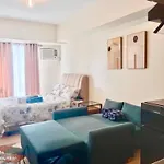 Avida Riala Studio Flat Condominium Apartment Cebu It Park