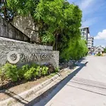 212B Amani Grand Resort Residences Near To Airport With Pool, Gym, Wifi, Netflix