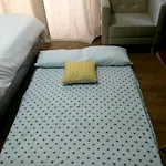 212B Amani Grand Resort Residences Near To Airport With Pool, Gym, Wifi, Netflix