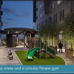 Be Residences Lahug - Near Cebu It Park