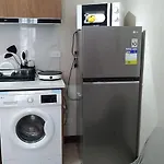 Lbs Condo Rental 11-B At Saekyung Marigondon Phase 3