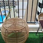 Lbs Condo Rental 11-B At Saekyung Marigondon Phase 3