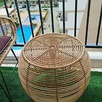 Lbs Condo Rental 11-B At Saekyung Marigondon Phase 3