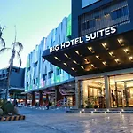 Big Hotel Suites