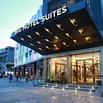Big Hotel Suites