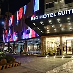 Big Hotel Suites