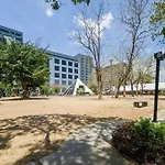 Furnished Studio In Avida Towers Riala, Cebu It Park With Amazing City View, Fast Wifi, Netflix, Pool And More