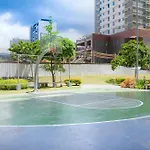 Avida Towers Riala Tower 1, Stylish Resort Theme 1Br, Cebu It Park