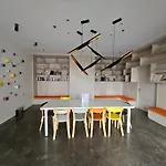 Studio Unit At The Median Condominium Cebu