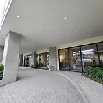 Studio Unit At The Median Condominium Cebu