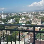 City Suites Ramos Luxury With Balcony