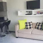City Suites Ramos Luxury With Balcony