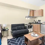 Skyline Studio At Avida Riala In Cebu It Park