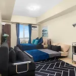 Skyline Studio At Avida Riala In Cebu It Park