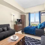Skyline Studio At Avida Riala In Cebu It Park