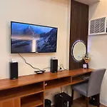 Newly Renovated Coffeesummer Spaces Studio 211 Near Mactan Airport