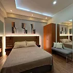 Newly Renovated Coffeesummer Spaces Studio 211 Near Mactan Airport