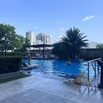 1 Bedrm Condo, Tower 2, Hor 101