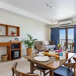Bluewater Maribago Beach Resort