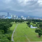 2 Bedroom -One Oasis Condo