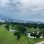 2 Bedroom -One Oasis Condo