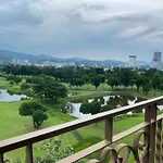 2 Bedroom -One Oasis Condo