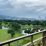 2 Bedroom -One Oasis Condo