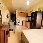 Villahermia Staycation Avida Riala, Cebu It Park