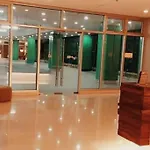 Villahermia Staycation Avida Riala, Cebu It Park