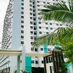Condo Unit In Banilad Mandaue Cebu - 1 To 3 Pax Booking Granted A 1 Bedroom Unit Of Your Choice And A Minimum Of 4 Guests For A 2 Bedroom Unit