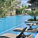 Cozy And Sunny Apartment Near To Mactan Cebu International Airport - Amani Grand Resort & Residences