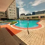 One Bedroom Avida Tower It Park Cebu