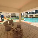 One Bedroom Avida Tower It Park Cebu