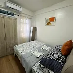 Almond Drive Condo Cozy 1Br Talisay