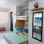 Shans Pad