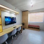 Shans Pad