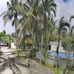 Avila\'S Hostel Moalboal Near Beach