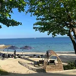 Exec 1Br One Manchester Place With Pool And Beach Pass 350 Pesos